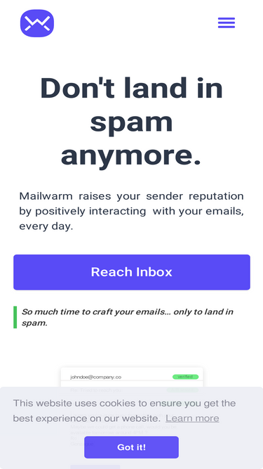 mailwarm.com