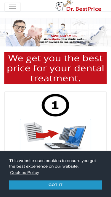 drbestprice.com