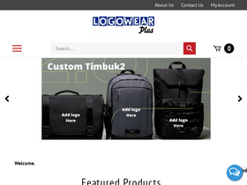 logowearplus.com