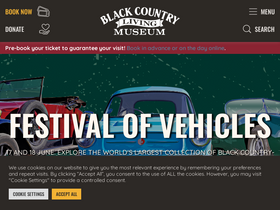 'bclm.com' screenshot