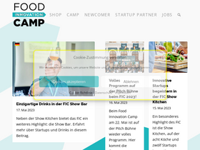 foodinnovationcamp.de