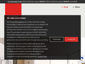 'mohd.it' screenshot