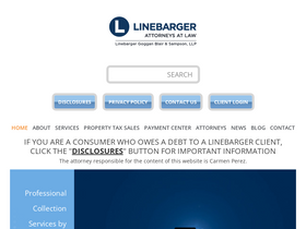 'lgbs.com' screenshot