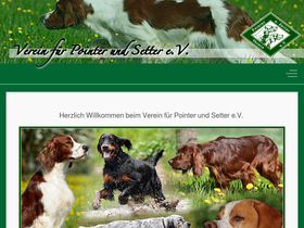 pointer-und-setter.de