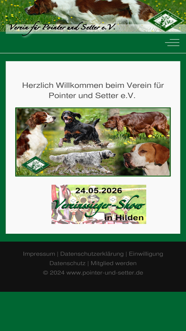 pointer-und-setter.de