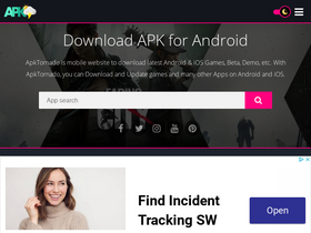 Download do APK de Captivity para Android