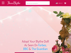 thisisblythe.com