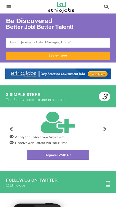 ethiojobs.net