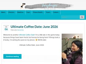 fairyburger.com