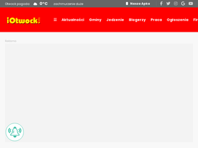 'iotwock.info' screenshot