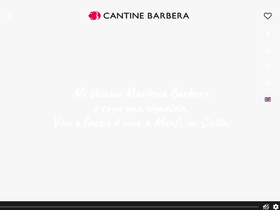 cantinebarbera.it