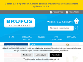 brufus.cz