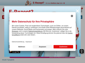 mediherz.de