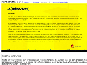 sorrypunk.com