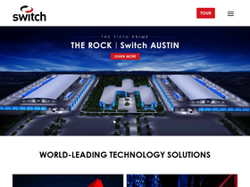 'switch.com' screenshot