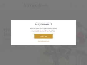 mygoodness.co.nz