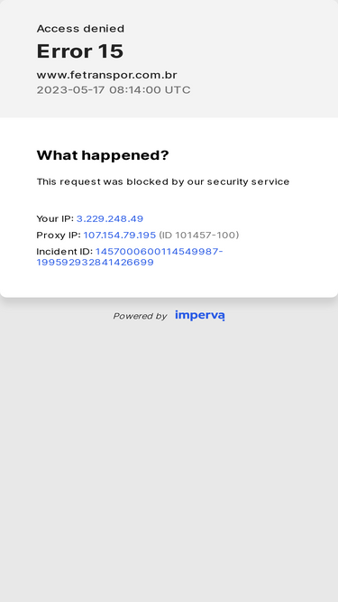 fetranspor.com.br