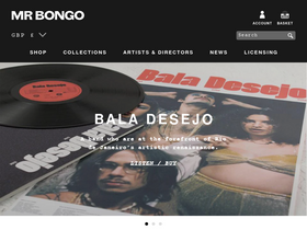 mrbongo.com