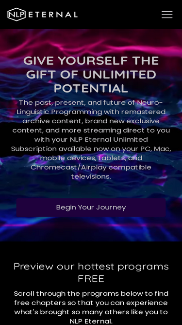 nlpeternal.com
