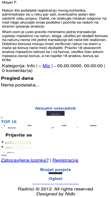 radnici.com