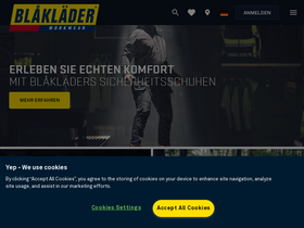 blaklader.de