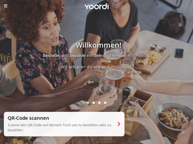 yoordi.app