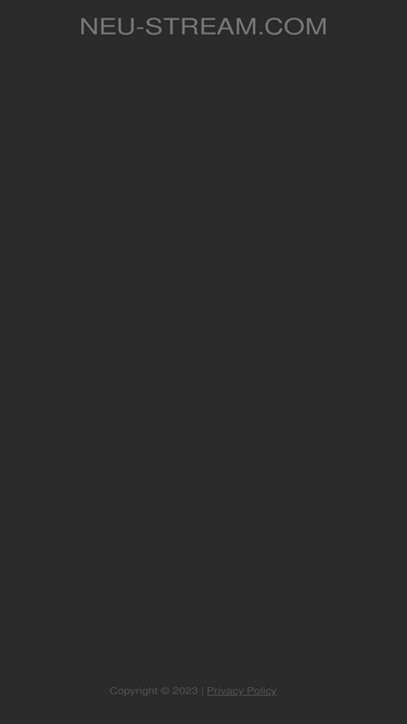 neu-stream.com