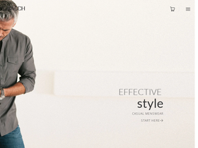 'batchmens.com' screenshot