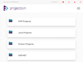 projecto.in