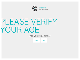 constancetherapeutics.com