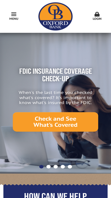 oxfordbank.com