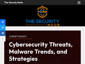 thesecuritynoob.com