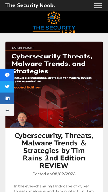 thesecuritynoob.com