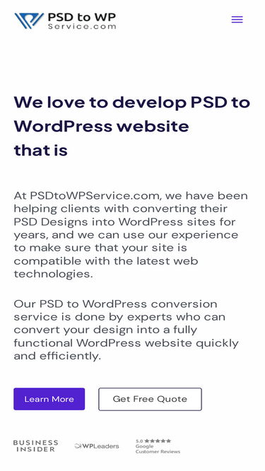 psdtowpservice.com
