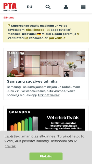 pta.lv