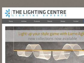 thelightingcentre.co.nz