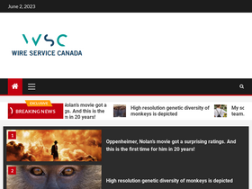 wireservice.ca