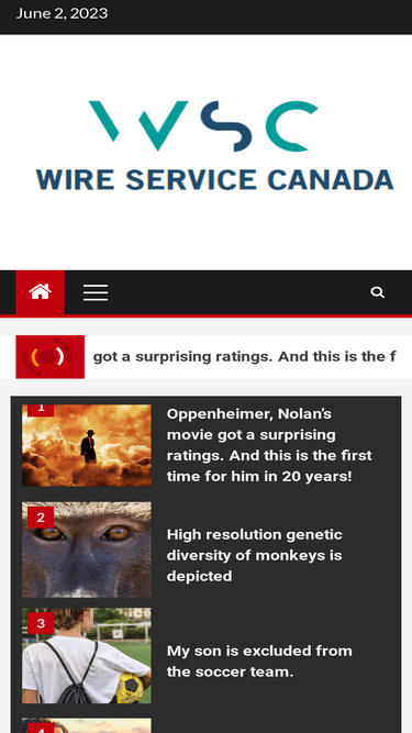 wireservice.ca