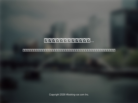 'hflooking-car.com' screenshot