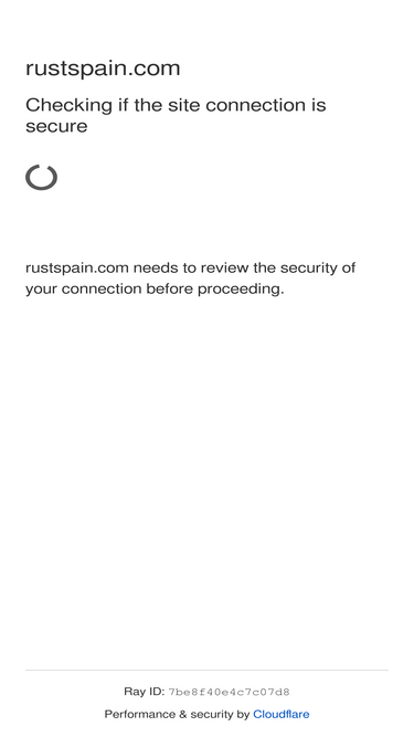 rustspain.com