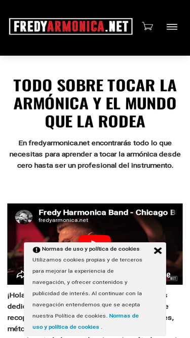 fredyarmonica.net