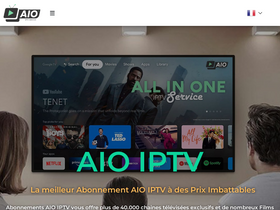 aioiptv.com