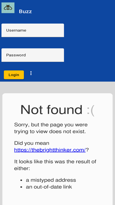 thebrightthinker.com