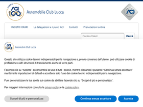 lucca.aci.it