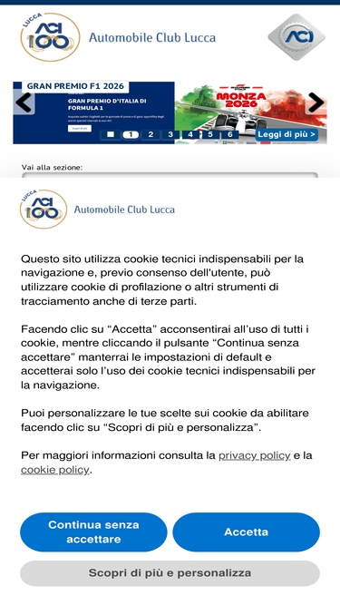 lucca.aci.it