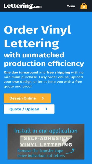 doityourselflettering.com