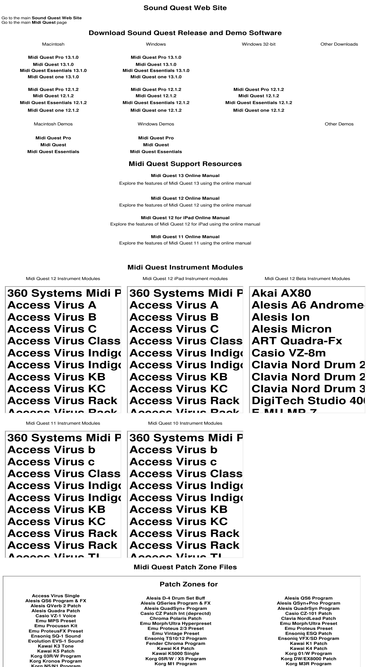 soundquest.org