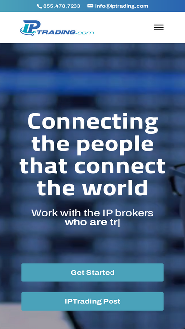 iptrading.com