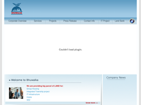 bhuwalka.com