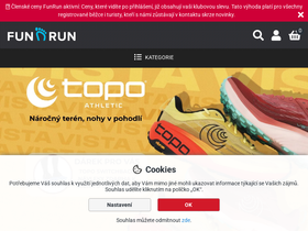 funrun.cz